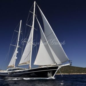 Яхта Dolce Mare